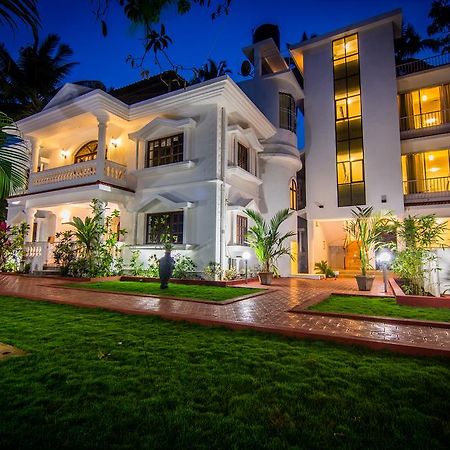 Pinnacle Holiday Homes Арпора Экстерьер фото