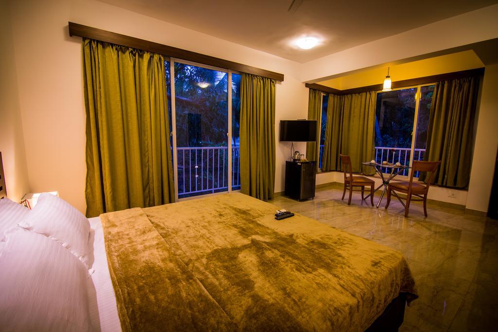 Pinnacle Holiday Homes Арпора Экстерьер фото